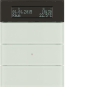Berker Tastsensor 3fach m.      75663590 