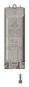 EKM 2050SK, 3xE14-L1,L2,L3,N,PE mit E-Se 