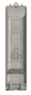 Rayc  EKM-2051-3D1-5S/S-1R/A (JOR-89619) 