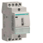 Hager Installationsrelais 16A     ERC418 