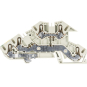 Wieland Installationskl. WKIS 2,5 D-D-SL 