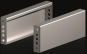 Rittal VX Sockel-Blende 1=2  VX 8660070 