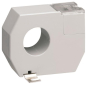 Hager Wandler f.Fi-Relais rund     HR705 