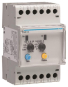 Hager Fi-Relais 30mA-10A           HR510 