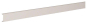 Hager Oberteil PPO hfr zu   HN2502527035 