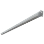 OBO AW G 15 61 FT Wand-u.Stielausleger 