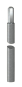 OBO 219 20 OMEX FT Tiefenerder 1,5m St 