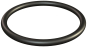 OBO 171 PG42 Dichtring O-Ring PG42 NBR 