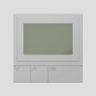 Siedle Display-Ruf-Modul   DRM 612-02 SM 