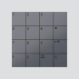 Siedle COM 611 02 AG       COM 611-02 AG 