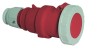 Bals Kupplung QC TE 63A 4p 400V   310491 