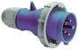 Bals Stecker TLS m.MULTI-GRIP     210588 