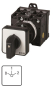 EATON T3-4-8440/Z Polumschalter   038133 