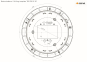Steinel LED INNENLEUCHTE RS PRO   079710 