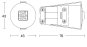 Steinel Passiv       IR Q MICRO COM1 GST 