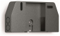 STEIN Aufputz-Adapter XLED PRO ONE anthr 