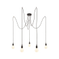 Paulmann Neordic Ketil             50389 
