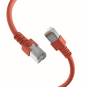 EFB RJ45 Patchkabel SF/UTP     K5458.7,5 