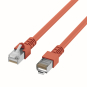EFB RJ45 Patchkabel SF/UTP     K5458.7,5 