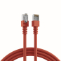 EFB RJ45 Patchkabel SF/UTP     K5458.7,5 