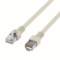 EFB RJ45 Patchkabel SF/UTP       K5455.5 