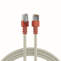 EFB Crossoverkabel SF/UTP        K5450.1 