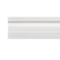 Nobile Alu U-Profil 4 OP 2m   5011148801 