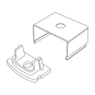 Nobile Ersatzkit für Alu      5011148805 