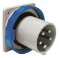 Schneider Aufbaugeräte CEE Stecker 81879 