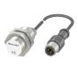 Balluff     BAW M18ME-UAC50B-BP00,2-GS04 
