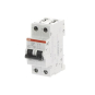 ABB Sicherungsautomat B-  LS S202M-B20UC 