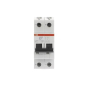 ABB Sicherungsautomat B-  LS S202M-B20UC 