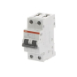 ABB Sicherungsautomat B-   LS S202M-B6UC 