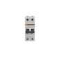 ABB Sicherungsautomat C-   LS S202M-C3UC 