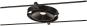 SLV DURNO Seilleuchte f.TENSEO   1002861 