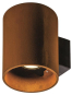 SLV RUSTY  UP/DOWN WL, Outdoor   1004651 
