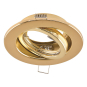 EVN Halogen-Einbauleuchte plan    517421 
