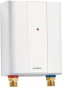 BOSCH Kleindurchlauferhitzer TR4000 8 EB 