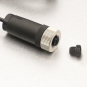 LED2WORK M12-Schutzstopfen     200200-06 