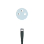LED2WORK Sensor Kabel, 2m,     200100-20 