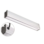 LED2WORK PROFILED 1200mm dim.  150814-04 