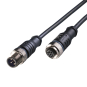 LED2WORK Sensorkabel 4p PUR    200100-01 