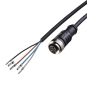 LED2WORK Sensorkabel 5p PUR    200100-09 