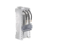 Rittal Geräteadapter 40A 54mm SV 9617000 
