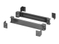 RITT Sockel-Eckstück H:100mm VX 8640002 