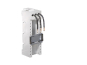 Rittal Geräteadapter 25A 72mm SV 9625000 