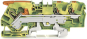 WAGO 2106-5307 3-Leiter-Schutzleiterk- 