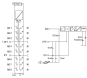 WAGO 750-597 8-Kanal-Analogausgang,DC 0 