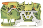 WAGO 2102-5207 2-Leiter-Schutzleiterk- 