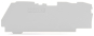 WAGO 2106-1391 Abschluss-und 